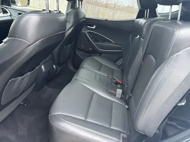 2017 Hyundai Santa Fe Sport All-wheel Drive 4dr 2.4L Luxury in Cars & Trucks in City of Toronto - Image 15