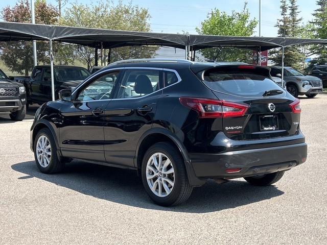 2023 Nissan Qashqai AWD SV CVT - REMOTE STARTER / SUNROOF in Cars & Trucks in Calgary - Image 4