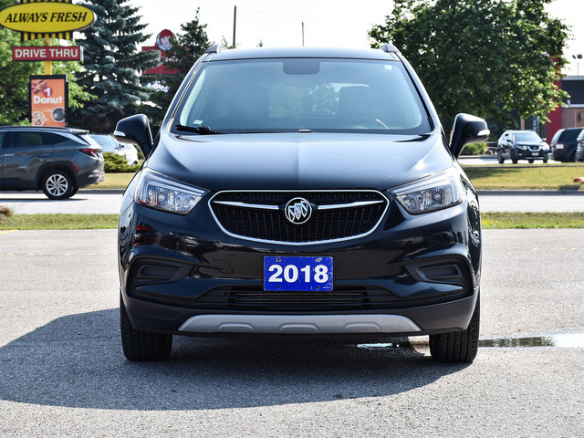 2018 Buick Encore Preferred AWD ~Bluetooth ~Alloy Wheels ~Backup in Cars & Trucks in Barrie - Image 3