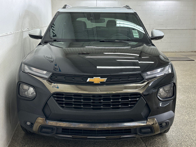 2023 Chevrolet TrailBlazer ACTIV ACTIV/AWD/LEATHER/PANOROOF/2... in Cars & Trucks in Belleville - Image 3