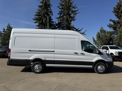 2025 Ford Transit Cargo Van T350 EL - HIGH ROOF - AWD in Cars & Trucks in Edmonton - Image 2