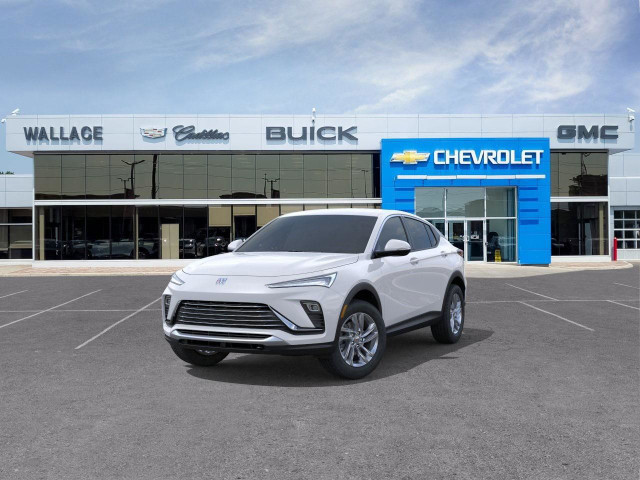 2025 Buick Envista Preferred in Cars & Trucks in Oakville / Halton Region