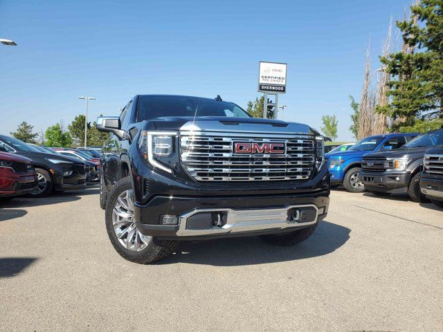 2023 GMC Sierra 1500 Denali Reserve 6.2L in Cars & Trucks in Strathcona County - Image 2