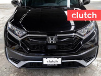 NO ACCIDENTS / CLEAN CARFAX / 1 OWNER / Power Tailgate/Hatch, Front Heated Seats, Climate Control an... (image 6)