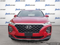 WAS: $31879 NOW: $27498 plus taxes and licensing feesDiscover the 2020 Hyundai Santa Fe Essential: A... (image 1)