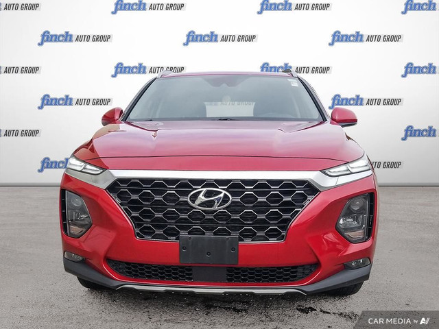 2020 Hyundai Santa Fe Essential 2.4 w/Safety Package HEATED... in Cars & Trucks in London - Image 3