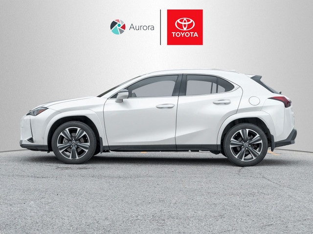 2024 Lexus UX 250h UX250H, One Owner, Clean Carfax in Cars & Trucks in Markham / York Region - Image 3
