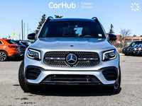 This Mercedes-Benz GLB 250 4Matic has a dependable Intercooled Turbo Premium Unleaded I-4 2.0 L/121... (image 7)