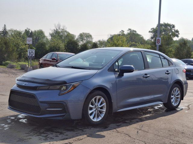 2022 Toyota Corolla SE | Adaptive Cruise | Heated Seats in Cars & Trucks in Guelph