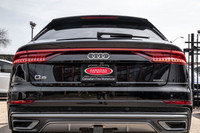 PROGRESSIV S-LINE | QUATTRO | CLEAN CARFAX|PANO | NAVI | 360 CAM | AUDI INSPECTION IS AVAILABLE UPON... (image 8)