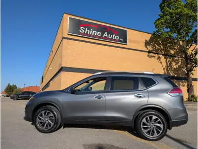 *** SL AWD ** NAVIGATION ** LEATHER ** SUNROOF *** *SAFETY CERTIFICATION INCLUDED IN THE PRICE!!!!!!...