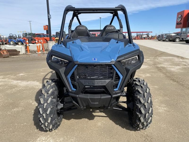 2024 Polaris RZR Trail Sport in ATVs in Winnipeg - Image 2