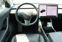 DON'T PAY EXTRA FOR SAFETY CERTIFICATION Well Maintained 2019 Tesla Model 3 Standard Range Plus. Wit... (image 9)