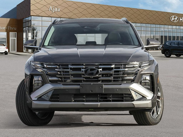 2025 Hyundai Tucson Hybrid Ultimate in Cars & Trucks in Oshawa / Durham Region - Image 2