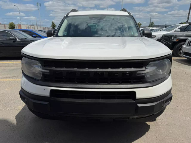 2021 FORD Bronco Sport in Cars & Trucks in Laval / North Shore - Image 3