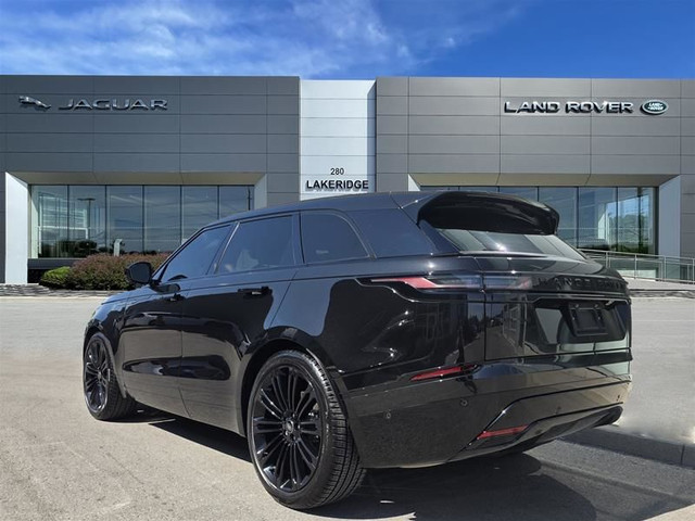 2025 Land Rover Range Rover Velar P400 Dynamic HSE in Cars & Trucks in Oshawa / Durham Region - Image 3