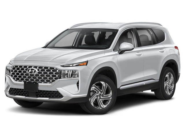 2021 Hyundai Santa Fe Preferred w/Trend Package PREFERRED | A... in Cars & Trucks in Kitchener / Waterloo