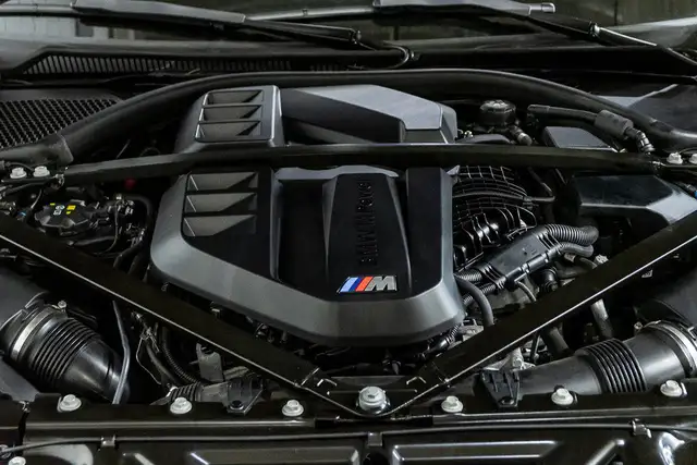 2024 BMW M4 Competition M xDrive Coupe | Premium | Freins M in Cars & Trucks in City of Montréal - Image 11