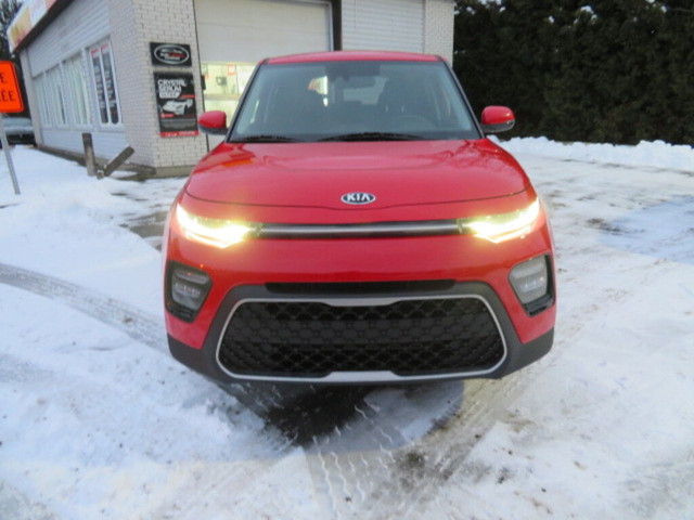  2021 Kia Soul EX+ IVT in Cars & Trucks in Granby - Image 2