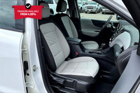 We don't just sell cars, we provide a complete car buying experience. A large selection of inventory... (image 8)