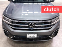 NO ACCIDENTS / CLEAN CARFAX / 1 OWNER / Power Tailgate/Hatch, Auto Dimming Rearview Mirror, Front He... (image 6)