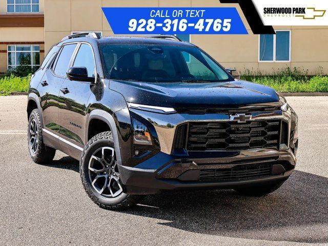 2026 Chevrolet Equinox AWD ACTIV in Cars & Trucks in Strathcona County