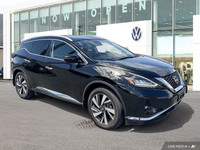 This Nissan Murano delivers a Regular Unleaded V-6 3.5 L/213 engine powering this Variable transmiss... (image 6)