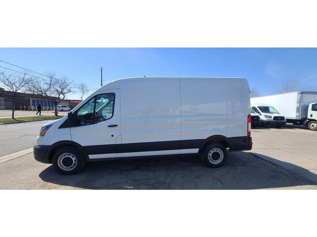 2020 Ford Transit Van T-250 - 148\" Wheel Base - Mid Roof - V6 G in Cars & Trucks in City of Toronto - Image 3