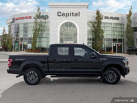 This Ford F-150 has a strong Regular Unleaded 2.7 L EcoBoost engine powering this Automatic transmis... (image 6)