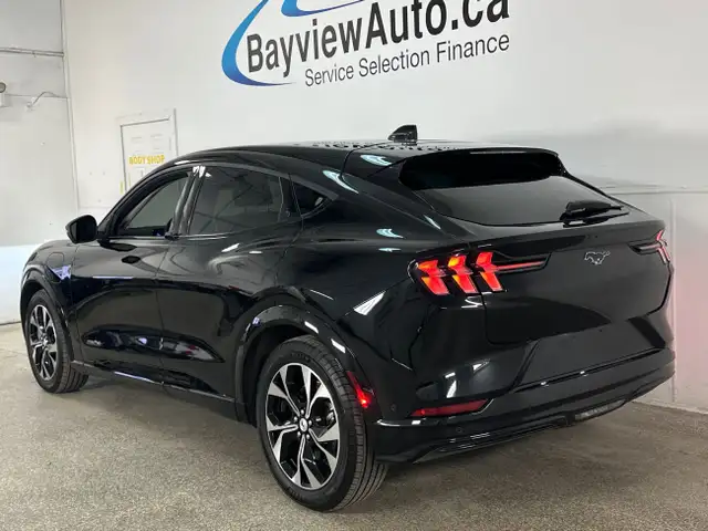 2023 Ford Mustang Mach-E Premium PREMIUM/AWD/LONG RANGE/LEATH... in Cars & Trucks in Belleville - Image 6