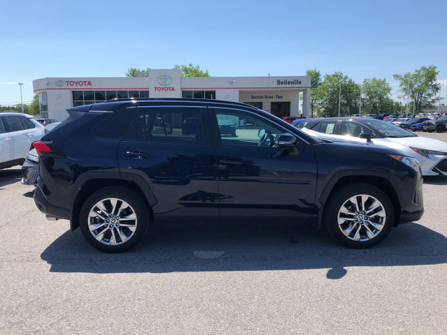 2021 Toyota RAV4 XLE AWD XLE ONE OWNER in Cars & Trucks in Belleville - Image 4
