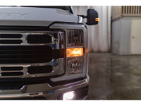 **ACCIDENT FREE - MECHANICALLY CERTIFIED** 23,892 KM This 2023 Ford F-350 4x4 Crew Cab XLT FX4 is po... (image 5)