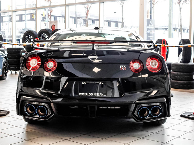 2024 Nissan GT-R Premium in Cars & Trucks in Kitchener / Waterloo - Image 4