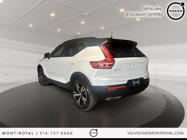 2020 Volvo XC40 R-Design in Cars & Trucks in City of Montréal - Image 4