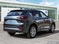 * Skyactiv-G 2.5 T with Dynamic Pressure Turbo (DPT) * i-Activ AWD (all-wheel drive) * Paddle shifte... (image 4)