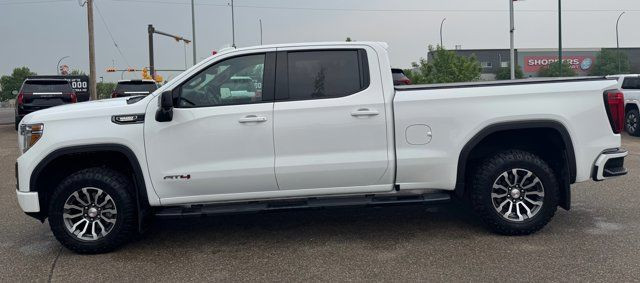 2020 GMC Sierra 1500 AT4 Crew Cab in Cars & Trucks in Regina - Image 2