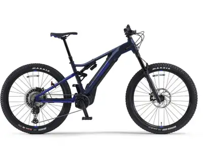 Sale $2000 Rebate - Promotion starts July 02 and ends July 31 Yamaha Power Assist Bicycle - YDX Moro...