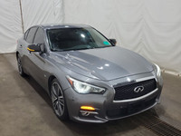 New arrival, updated photos coming soon Come by and check out this powerful and refined 2016 Infinit... (image 2)
