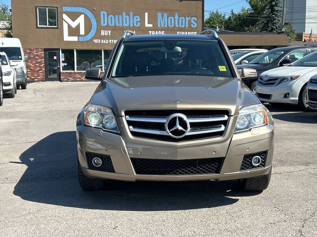 2010 Mercedes-Benz GLK-Class GLK 350 in Cars & Trucks in Calgary - Image 2