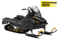 2025 Ski-Doo TUNDRA LE 600 EFI Charger 1.5'' E.S.