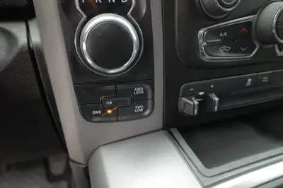 2022 Ram 1500 Classic Express, View more