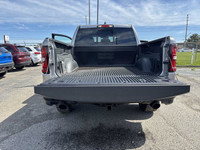 Clean Car Fax**Ram 1500**Rebel**Crew Cab**3.0L**Bucket Seats**Heated Seats**Heated Steering Wheel**1... (image 4)
