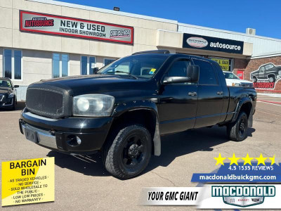 2006 Dodge Ram 1500 Laramie