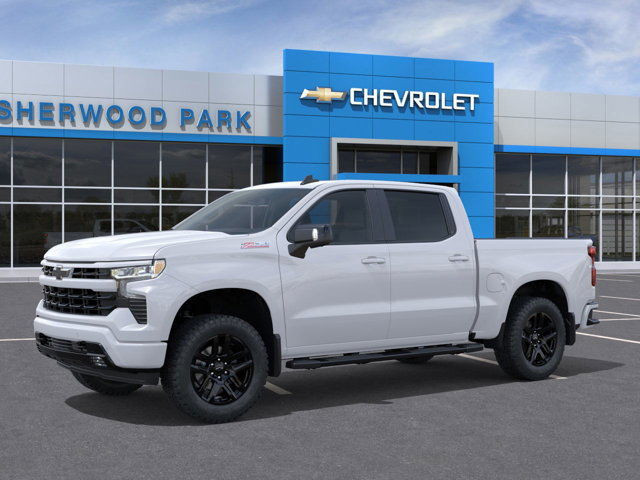 2025 Chevrolet Silverado 1500 RST in Cars & Trucks in Strathcona County - Image 2