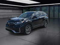 A well-appointed all-wheel-drive SUV that blends comfort, technology, and utility. The EX-L trim inc... (image 3)