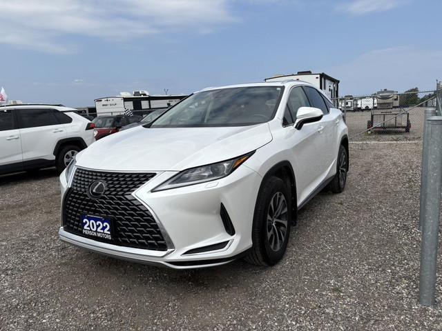 2022 LEXUS RX 350 RX 350 in Cars & Trucks in Owen Sound