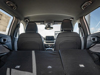 QUICK ORDER PACKAGE 29J NORTH -inc: Engine: 2.0L DOHC I-4 DI Turbo w/ESS Transmission: 8-Speed Autom... (image 8)