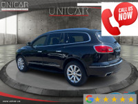 2016 Buick Enclave Safety Certification Included Financing & Warranty Options Available ____________... (image 5)