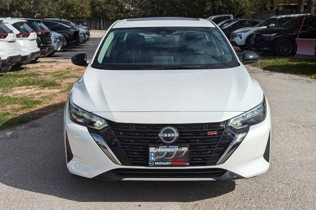 2025 Nissan Sentra SR in Cars & Trucks in Oshawa / Durham Region - Image 3