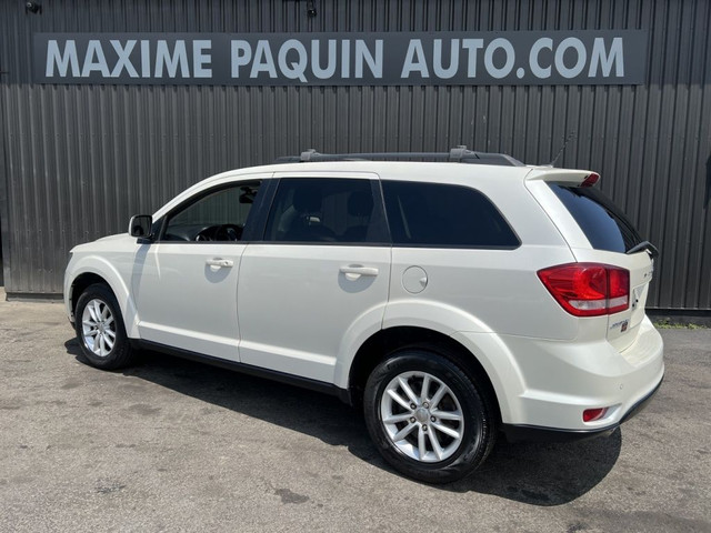 2015 Dodge Journey 7 PASSAGERS in Cars & Trucks in Saint-Hyacinthe - Image 4